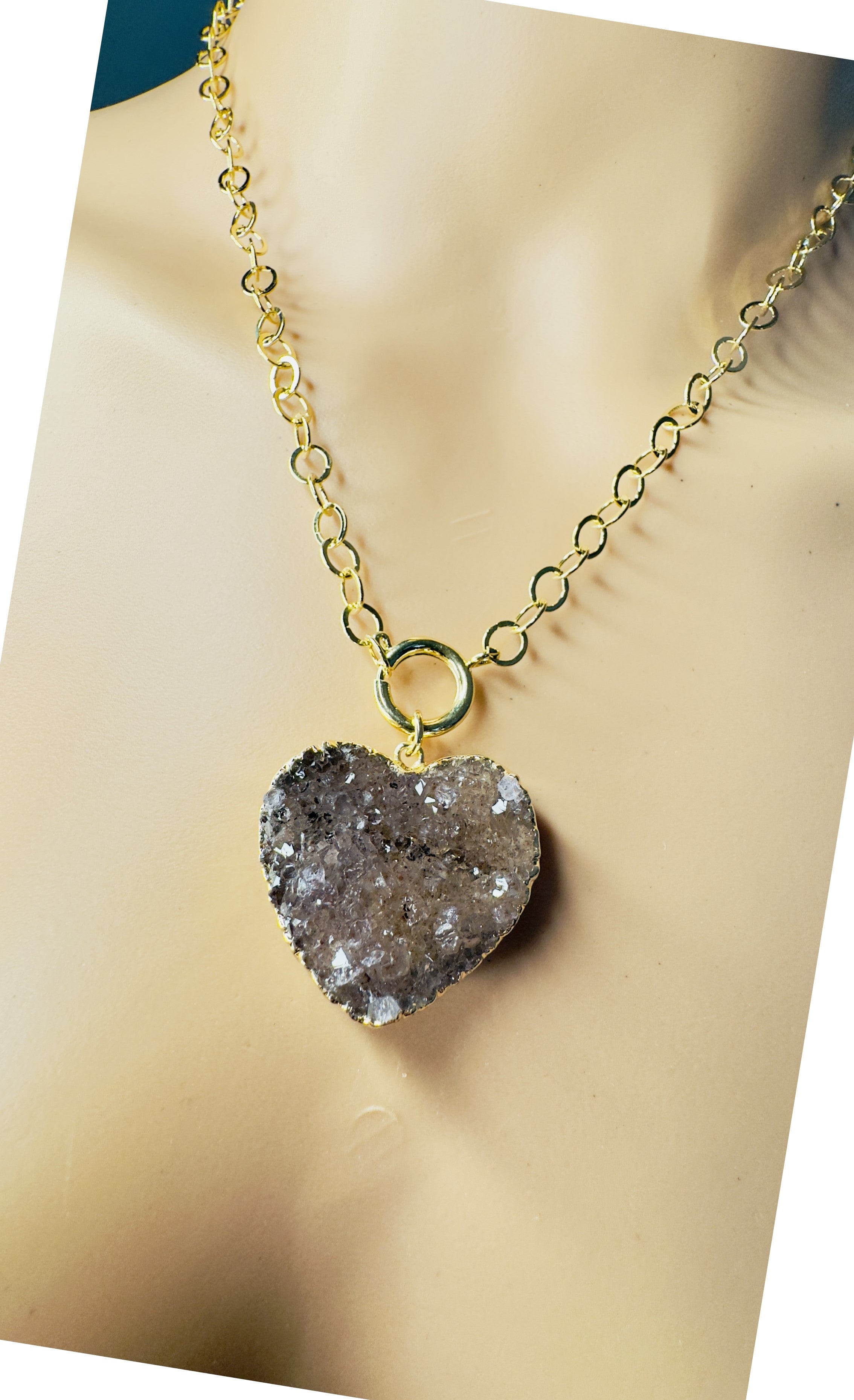 Necklaces - Round Thread Chain (approx. 9in / 22.8cm) – FamiBeach
