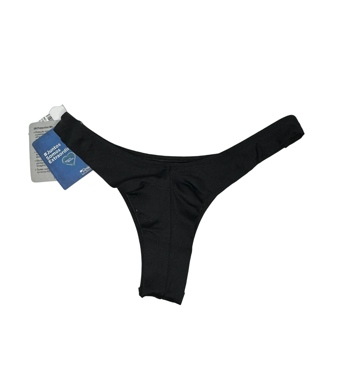 Thong Bikini Bottom #050A