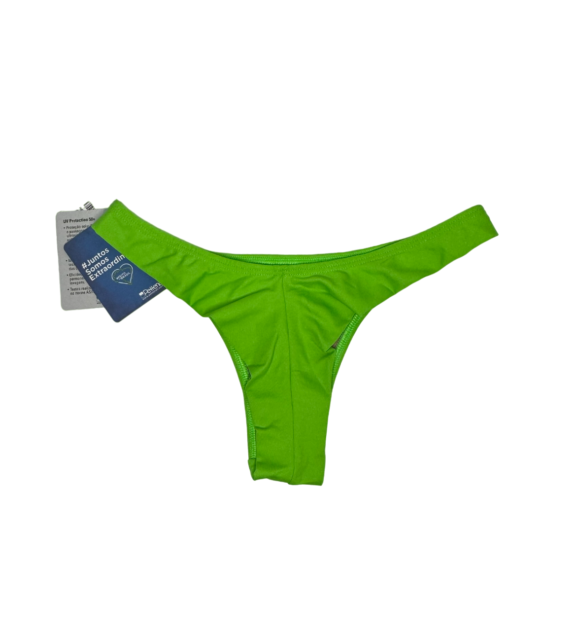 Thong Bikini Bottom #050A