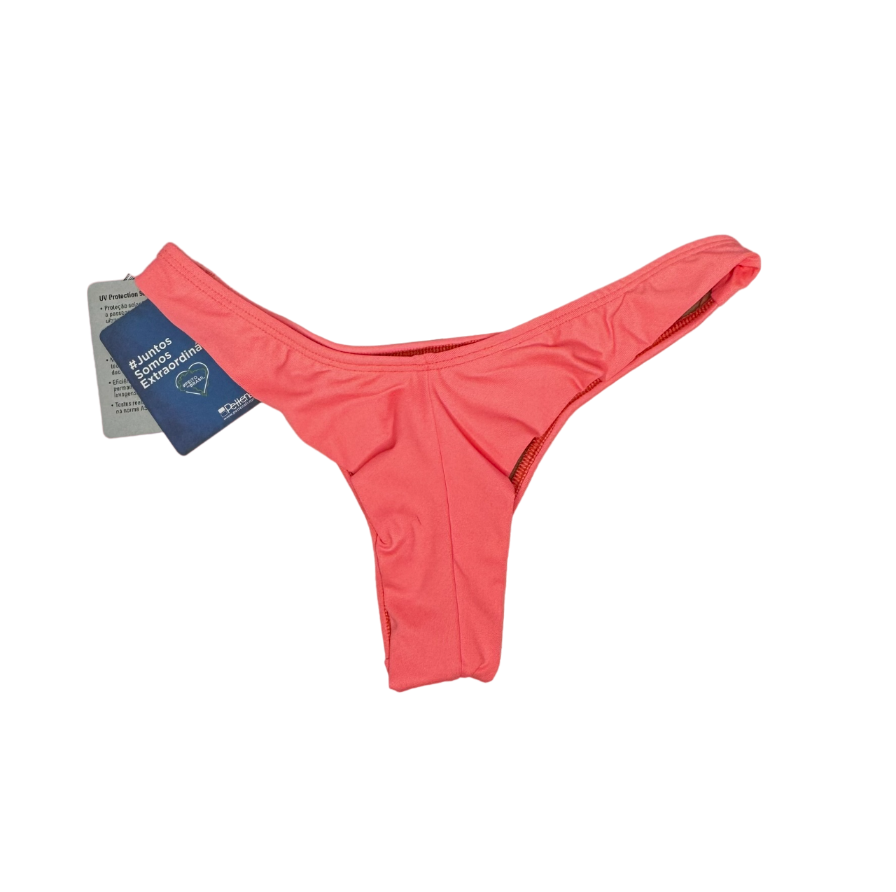 Thong Bikini Bottom #050A