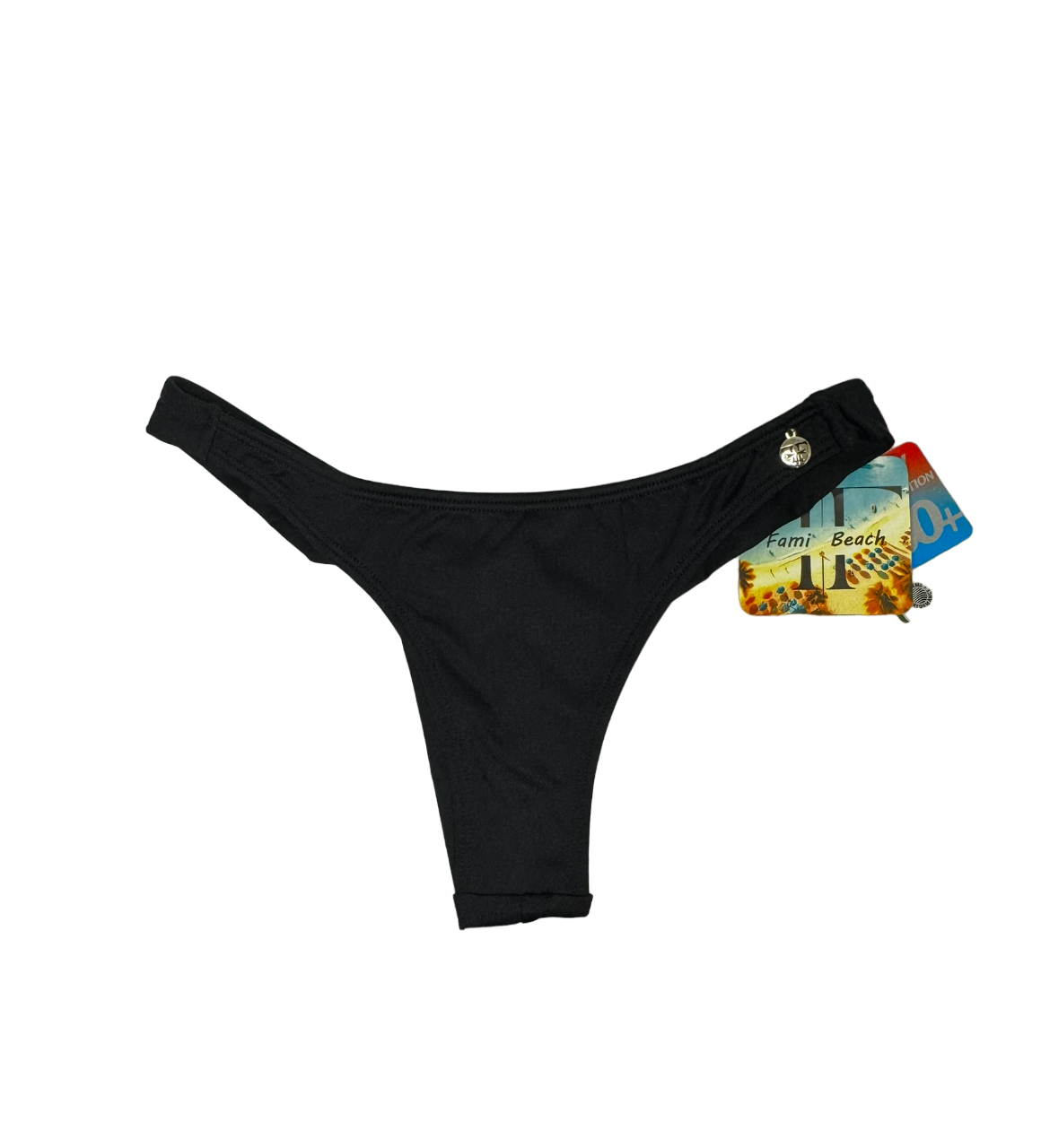 Thong Bikini Bottom #050A