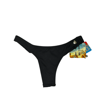 Thong Bikini Bottom #050A