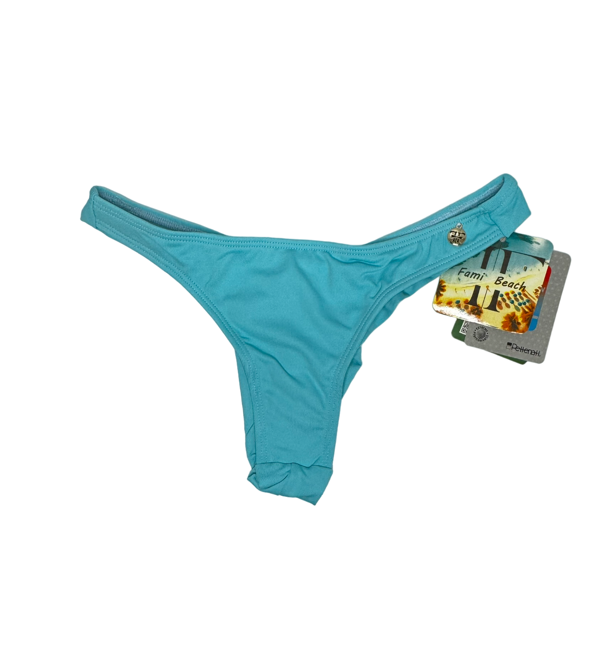 Thong Bikini Bottom #050A