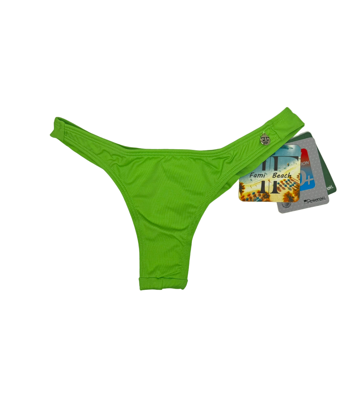 Thong Bikini Bottom #050A