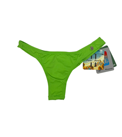 Thong Bikini Bottom #050A