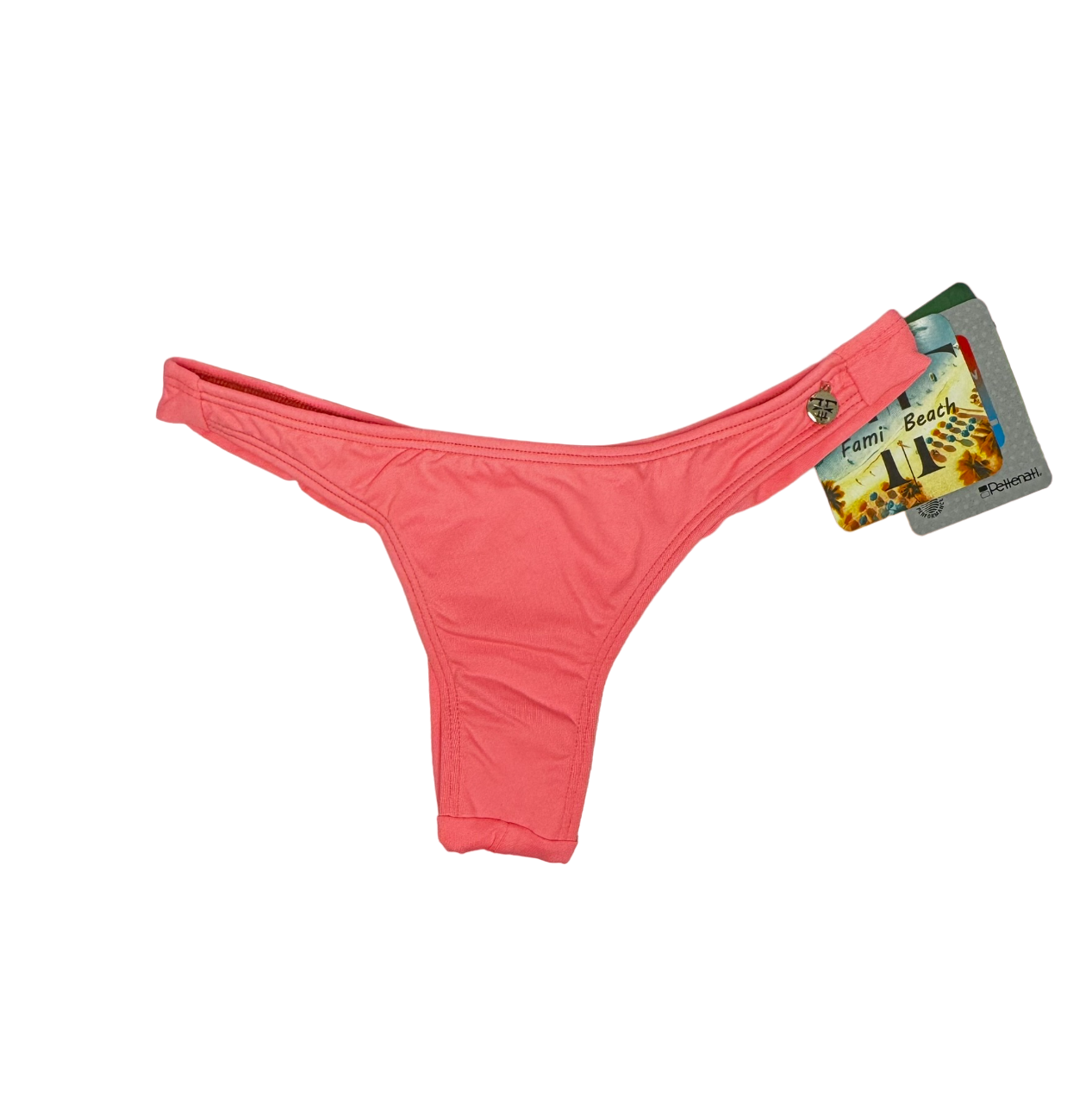 Thong Bikini Bottom #050A