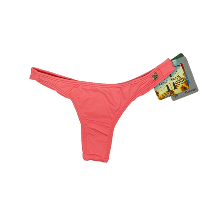 Thong Bikini Bottom #050A