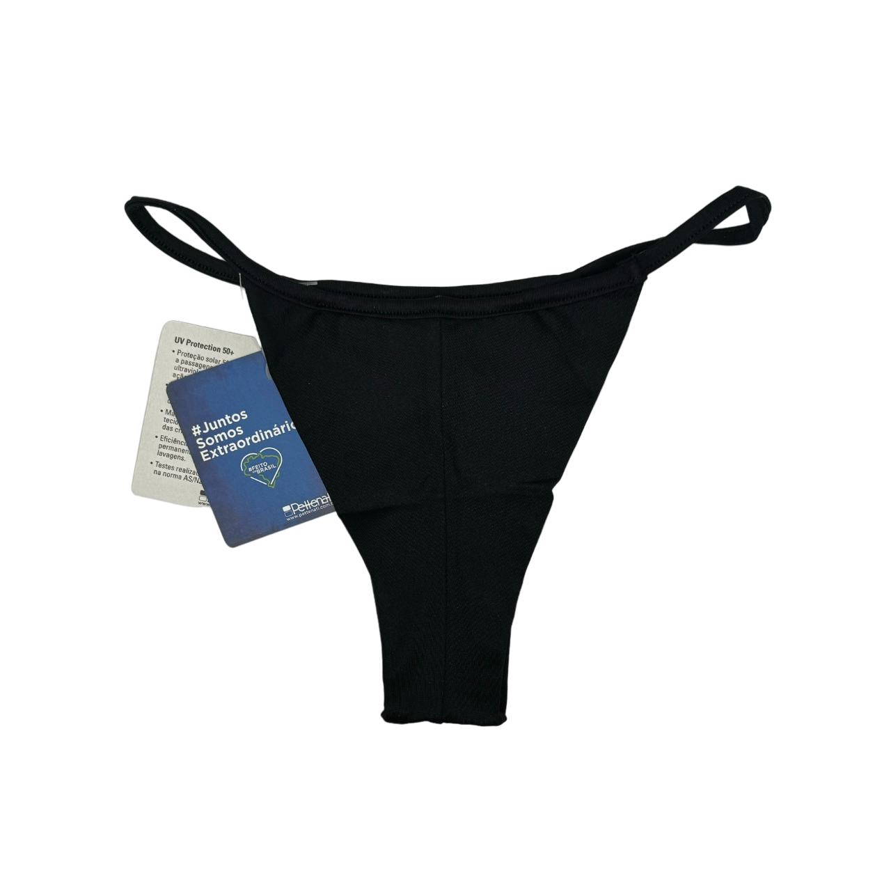 Bronze Bikini Bottom