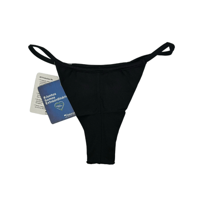 Bronze Bikini Bottom