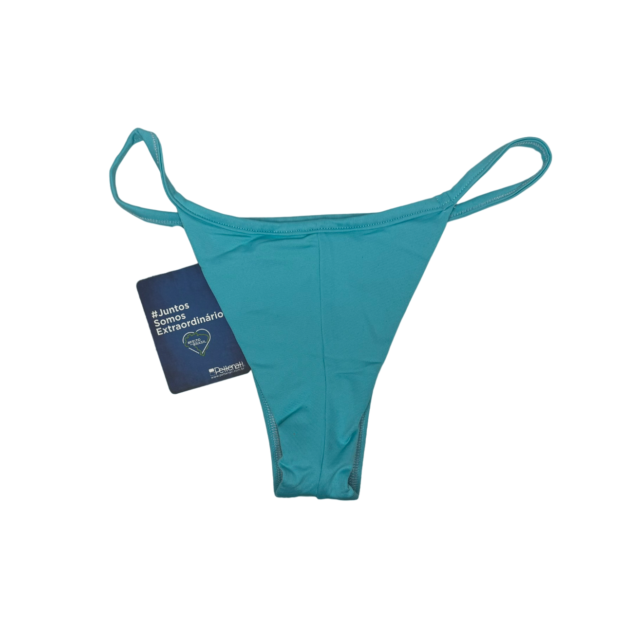 Bronze Bikini Bottom