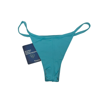 Bronze Bikini Bottom