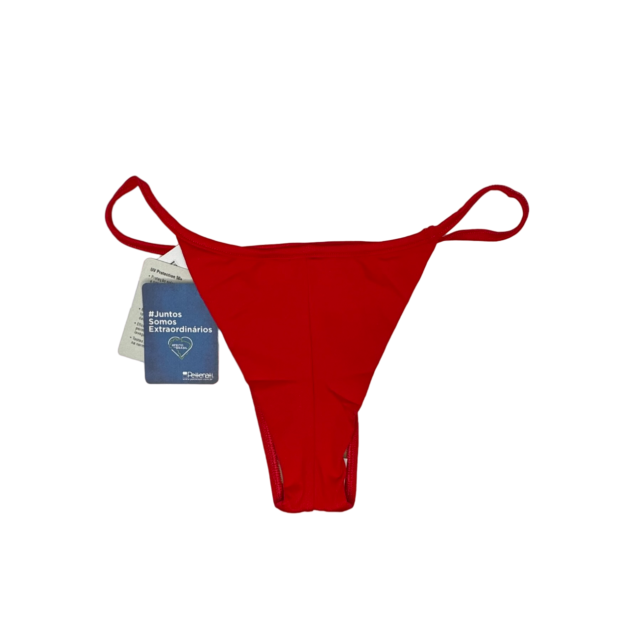 Bronze Bikini Bottom