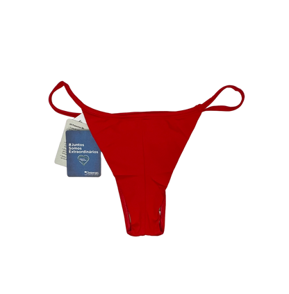 Bronze Bikini Bottom