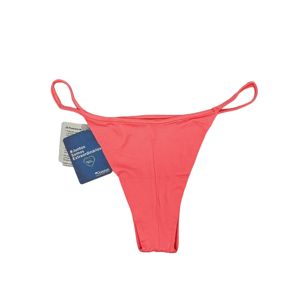 Bronze Bikini Bottom