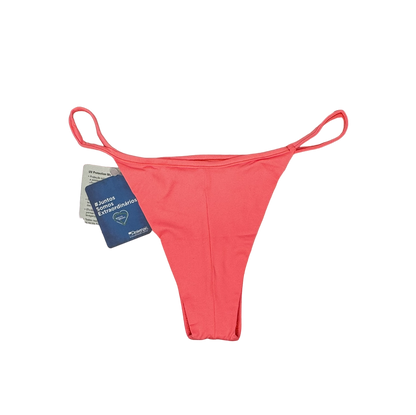 Bronze Bikini Bottom