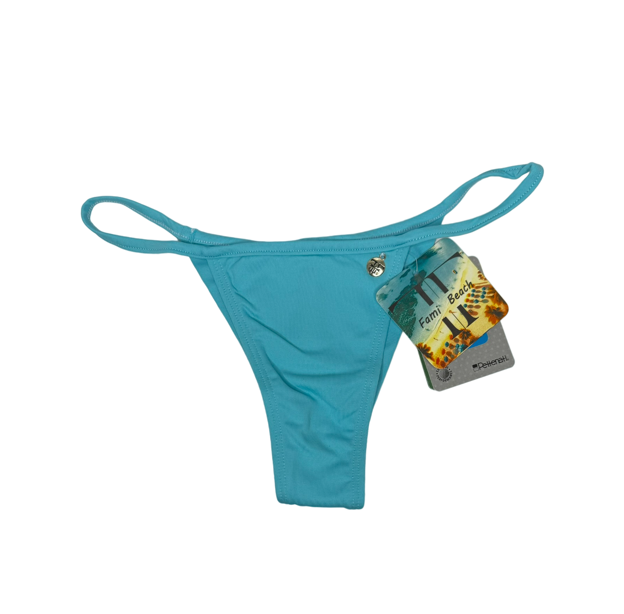 Bronze Bikini Bottom