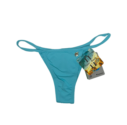 Bronze Bikini Bottom