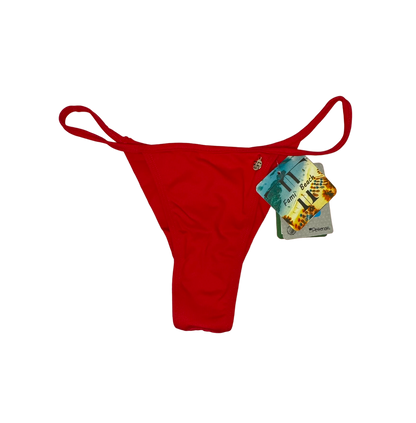 Bronze Bikini Bottom