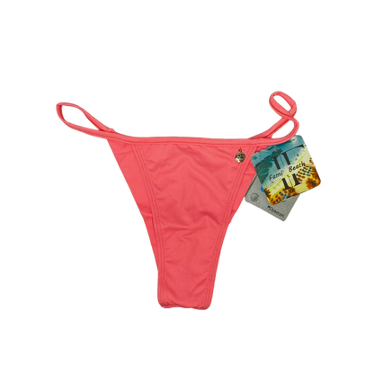 Bronze Bikini Bottom