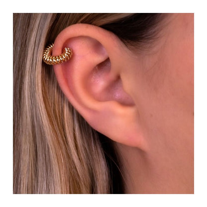 WINE BOTTLE HOLDER GREEN AGATE STONE WITH GOLDEN BORDER (11040033)